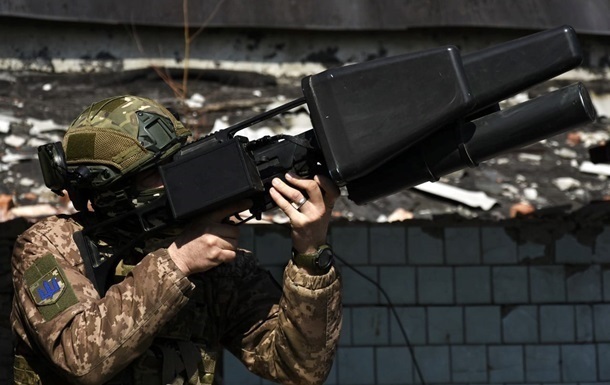 Новини України - Повітряні сили розкрили деталі нічної атаки Росії