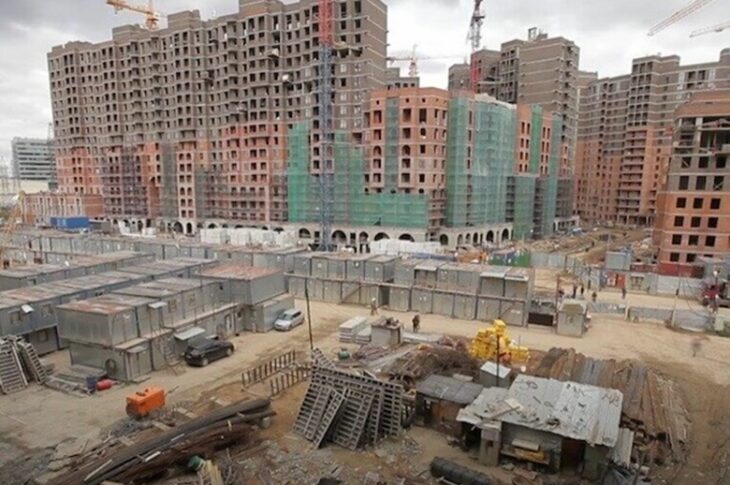 Без категорії - Радянський Житловий кодекс віджив своє: що буде з квартирними чергами