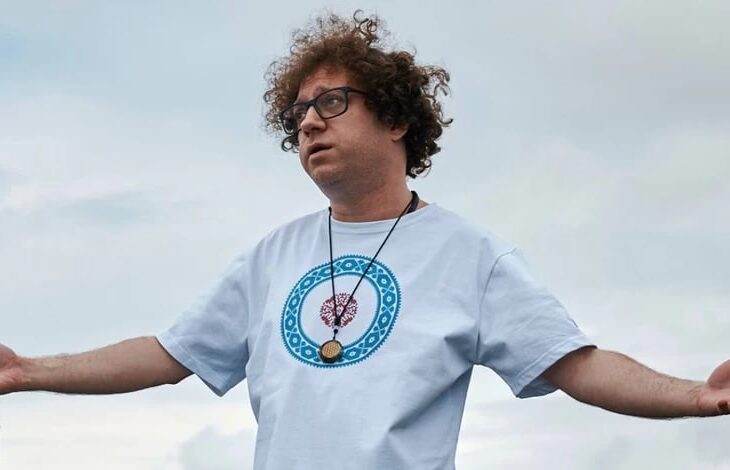 Новини культури - Репер Міша Правильний мобілізувався до бригади Любарт