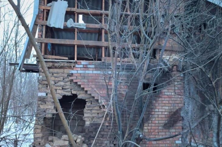 Новини України - РФ вдарила по Дніпропетровщині, пошкоджено підприємства і будинки