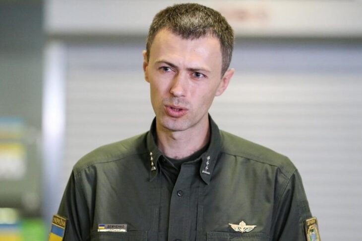 Новини України - Росія змінили тактику атак на Сумщині та Харківщині - ДПСУ