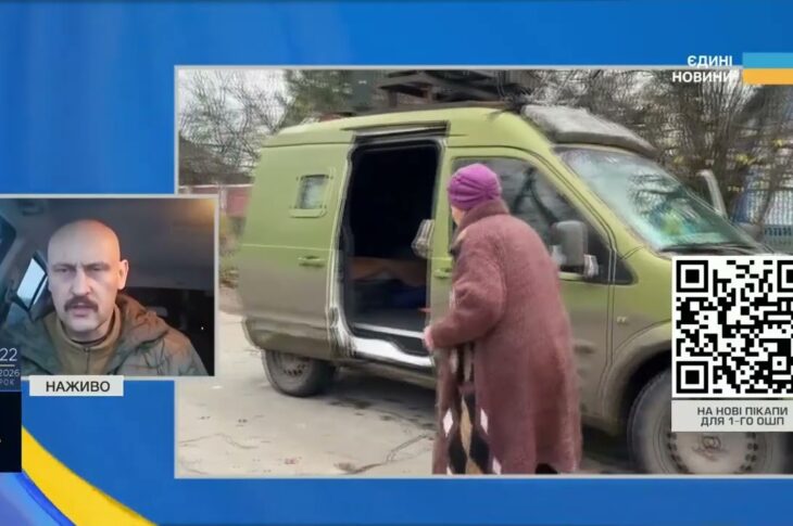 Бої на півдні: як Сили оборони стримують атаки біля Гуляйполя та Степногірська | Дмитро Філатов