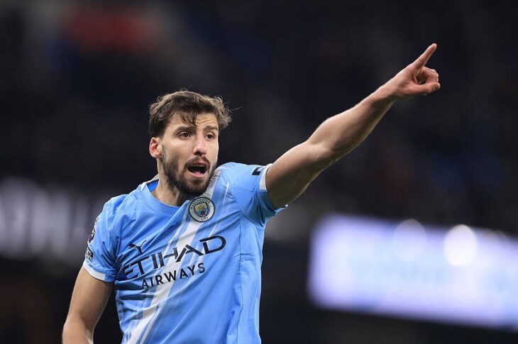 Новини спорту - Ще один захисник Манчестер Сіті вибув з ладу