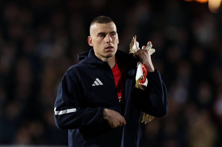 Новини спорту - Шанс для українця: Лунін - у заявці Реала без Куртуа