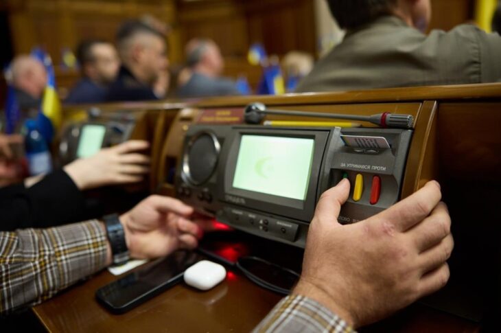 Новини України - Шмигаль і Федоров не змогли отримати нові посади