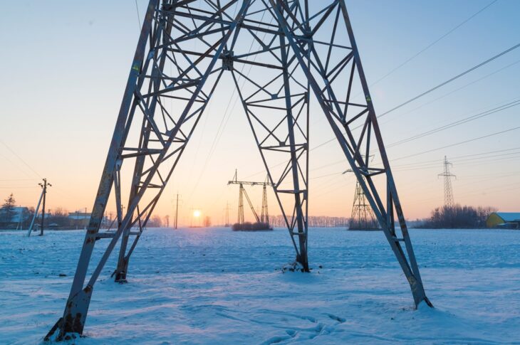 Новини України - Славутич повністю заживили після атаки РФ