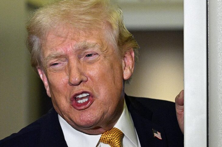 Новини бізнесу - США повернуть всі витрачені на Україну гроші - Трамп