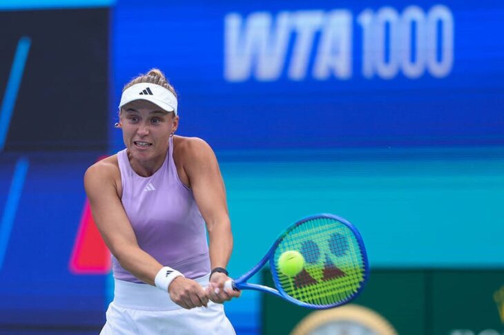 Новини спорту - Стародубцева долає відбір і виходить в основу Australian Open