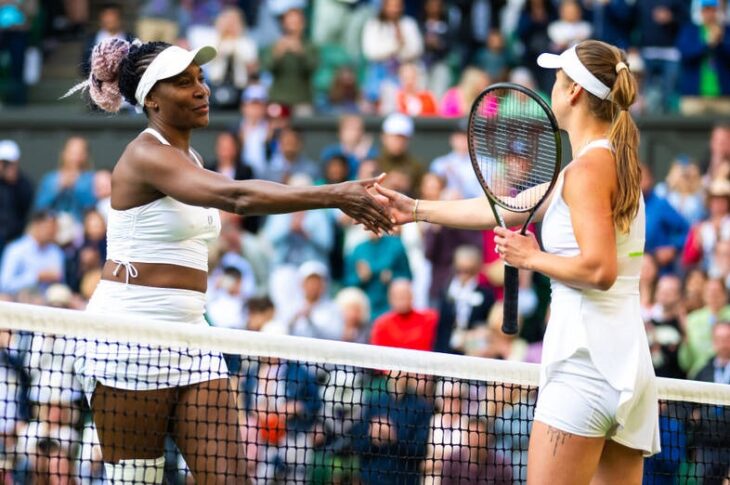 Новини спорту - Світоліна зіграє в парі з легендою на турнірі в Окленді