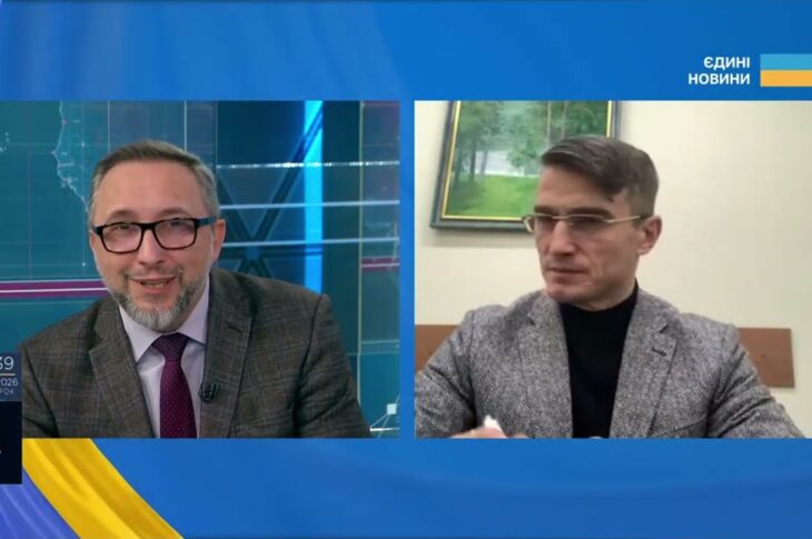 Пояснення причин коливань курсу долара та євро | Василь Фурман