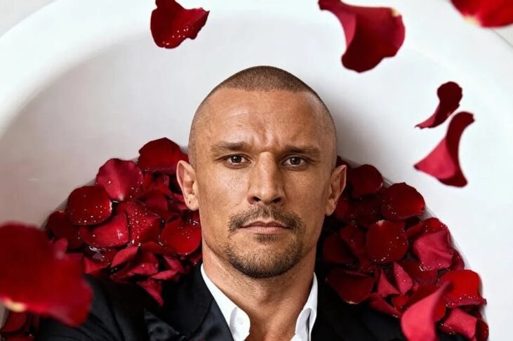 Новини культури - Тарас Цимбалюк зізнався, як обирав переможницю Холостяка-14