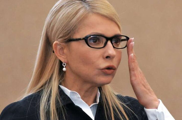 Корупція - Таємний агент у Раді Прокурор пояснив, чому ім'я депутата в справі Тимошенко засекречено