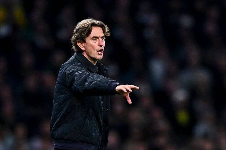 Новини спорту - Тоттенгем має намір посилити атаку і шукає нового форварда