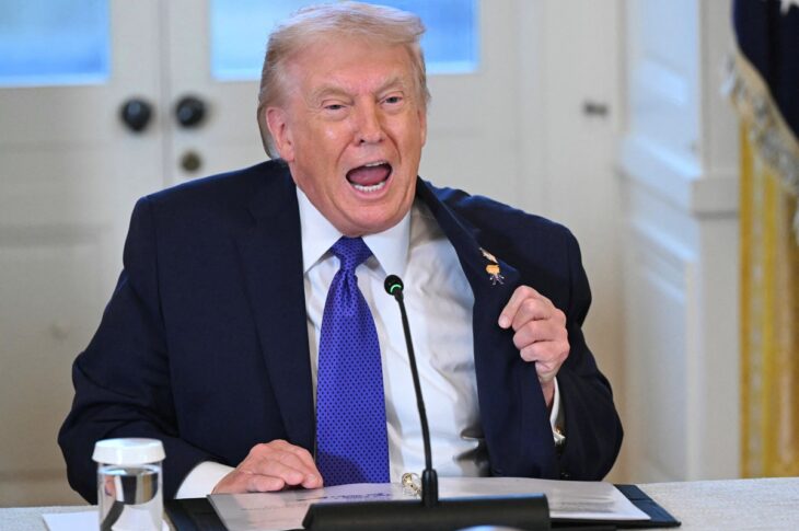 Новини світу - Трамп: Ми збираємося щось зробити із Гренландією