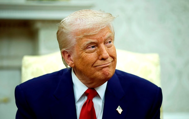 Новини світу - Трамп назвав себе "виконувачем обов'язків президента Венесуели"