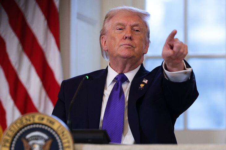 Новини світу - Трамп розповів, чого насправді боїться Путін