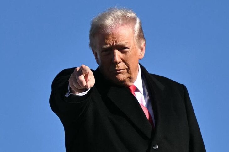 Новини світу - Трамп вимагає від Данії "забиратися з Гренландії"