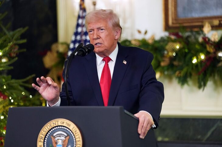 Новини світу - Трамп заявив про вивезення Мадуро з Венесуели