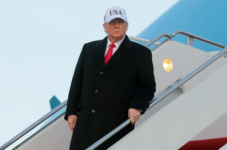 Новини України - Трамп знову атакує Зеленського. Перемовини і Давос