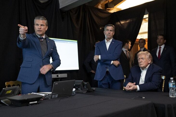 Новини світу - Трампу порадили підтримати соратників Мадуро замість опозиції - ЗМІ