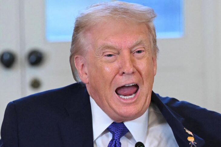 Новини світу - Трампу пояснили, чого йому не зможуть "передати" чужу Нобелівську премію