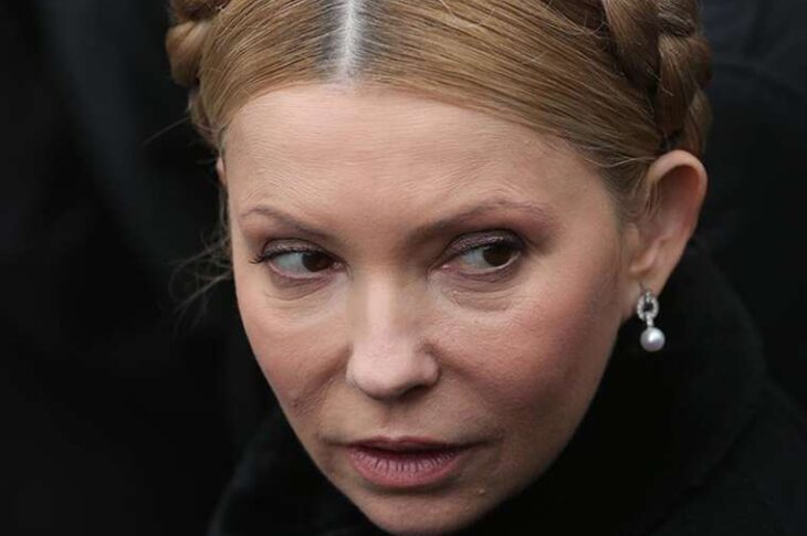 Корупція - Це політичне замовлення Тимошенко в суді відхрестилася від опублікованих НАБУ плівок