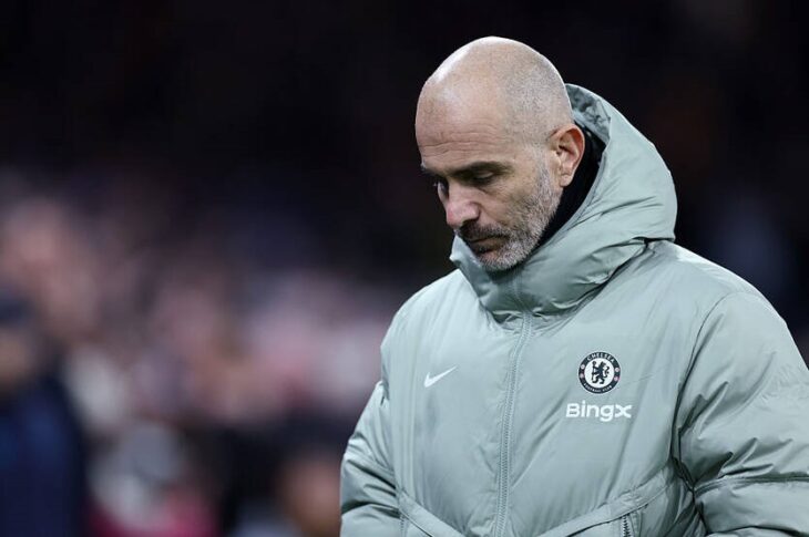 Новини спорту - У Челсі більше немає головного тренера