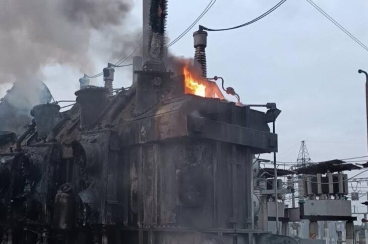 Новини України - У Дніпрі заявили про надзвичайну ситуацію