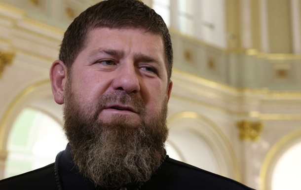 Новини світу - У Кадирова відмовили нирки, йому шукають заміну - ЗМІ