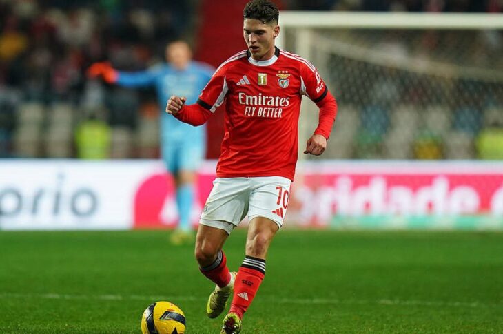 Новини спорту - У Португалії негативно оцінили гру Трубіна і Судакова в Кубку ліги