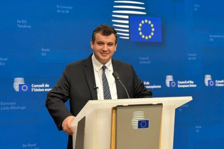 Новини світу - У Румунії відповіли на заяви Молдови про можливе об'єднання країн