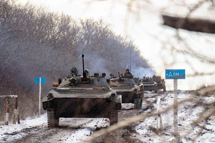 Новини України - У ЗСУ повідомили, де ворог готує наступ у січні