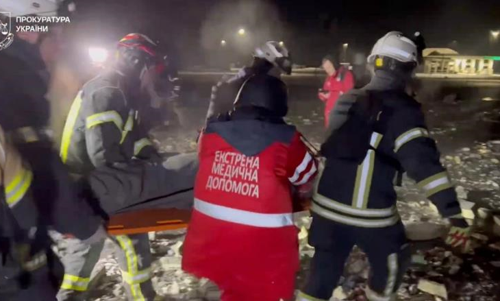 Новини України - Удар по передмістю Харкова: кількість загиблих зросла