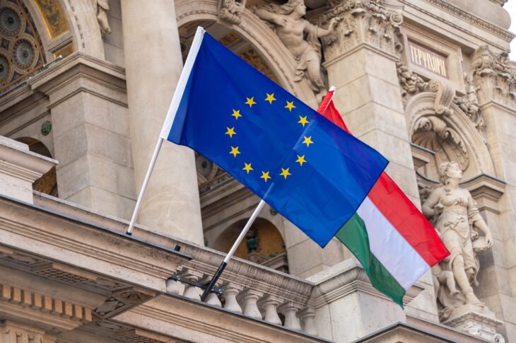 Новини світу - Угорщина не підтримала заяву ЄС щодо Венесуели