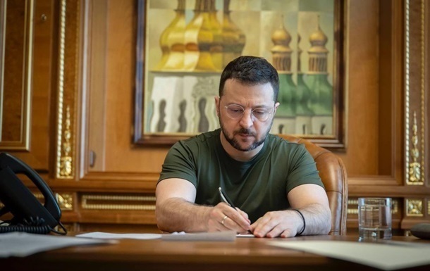 Новини України - Україна запровадила нові санкції проти Росії