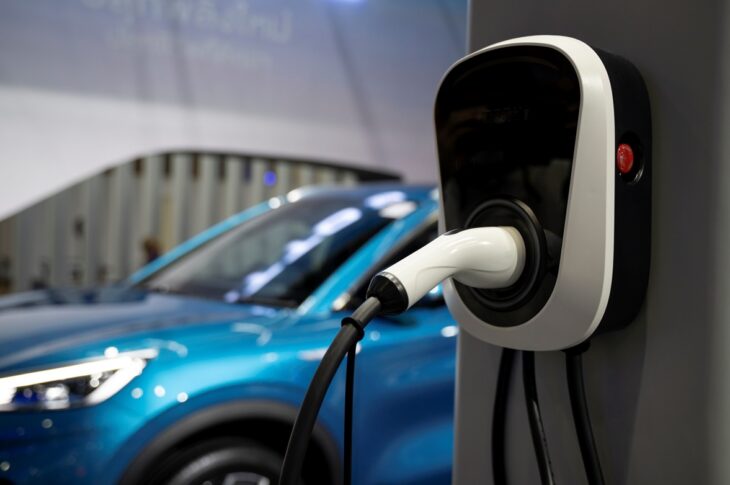 Авто новини - Український ринок електромобілів зріс удвічі за рік