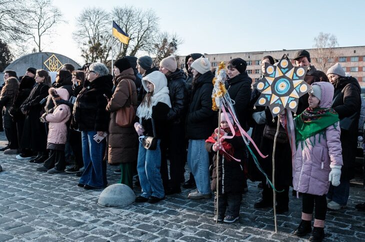 Новини України - Українці визначилися зі ставленням до "мирного плану" РФ
