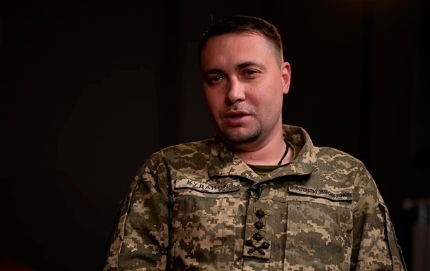 Новини України - Умовляли місяць: ЗМІ розкрили деталі призначення Буданова