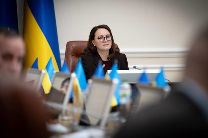 Новини України - Уряд погодив призначення керівників чотирьох ОВА