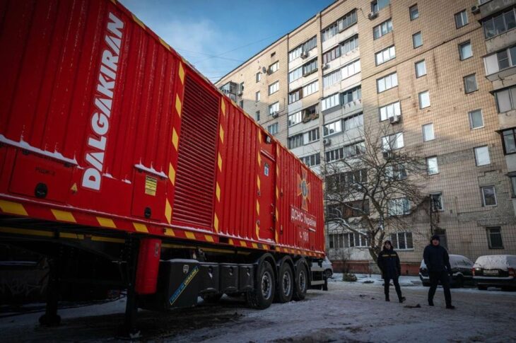 Новини Києва - Уряд відреагував на ситуацію з магазинами в Києві