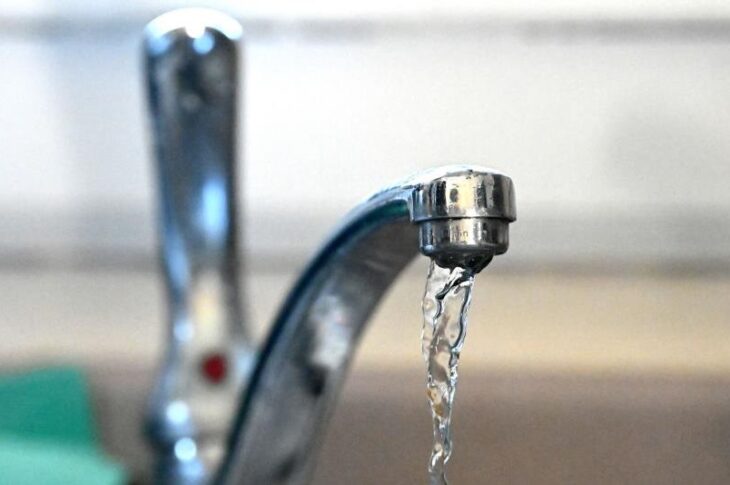 Новини України - В Ірпені воду даватимуть за графіками: уряд відреагував