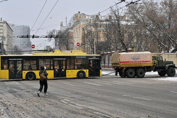 Новини Києва - В Києві та областях скасували аварійні відключення