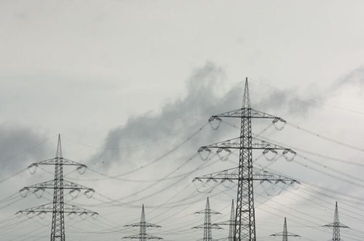 Новини світу - В Німеччині невідомі спробували підпалити електростанцію