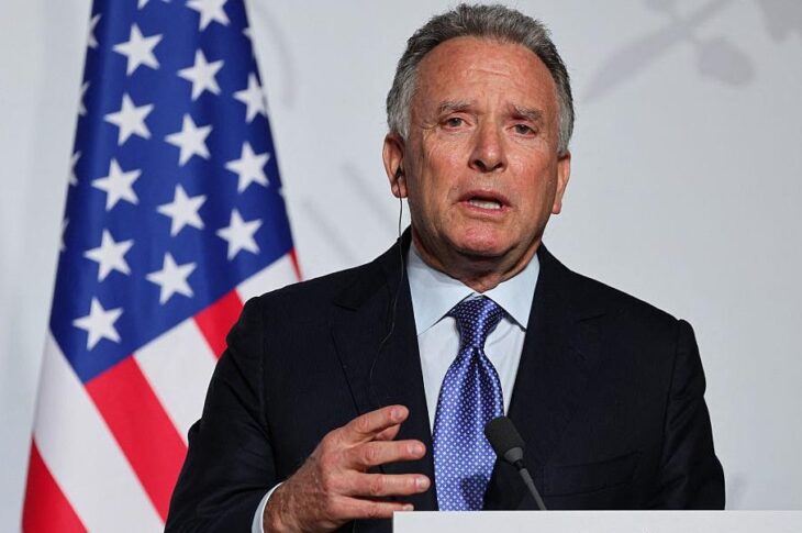 Новини світу - В США оголосили початок другого етапу мирного плану щодо Гази