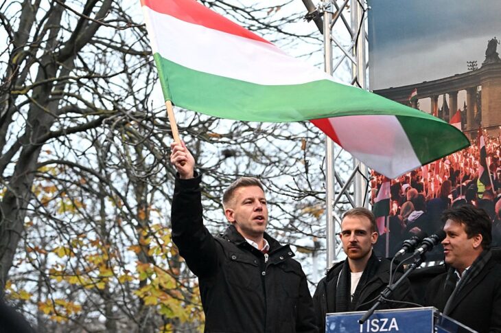 Новини світу - В Угорщині визначилися з датою парламентських виборів