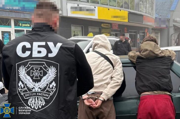 Новини України - В Україні ліквідували три схеми для ухилянтів
