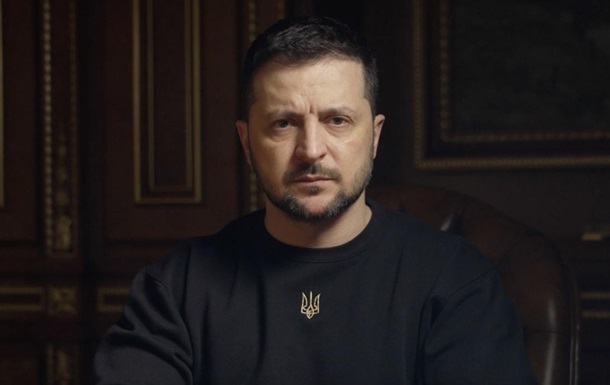 Новини України - Втрати РФ не мають зменшуватися - Зеленський