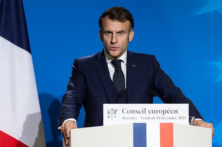 Новини світу - ЄС обирає власного переговорника з Росією - ЗМІ