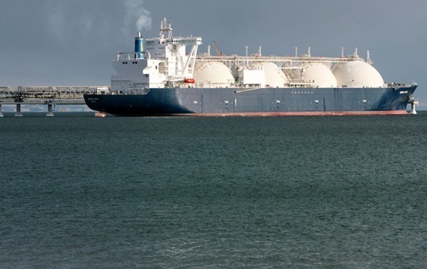Новини світу - ЄС торік купив скрапленого газу з Росії на 7,2 млрд євро - ЗМІ
