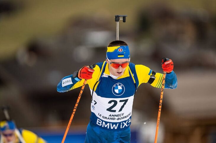 Новини спорту - Збірна України втратила лідера перед фінальним етапом Кубка світу